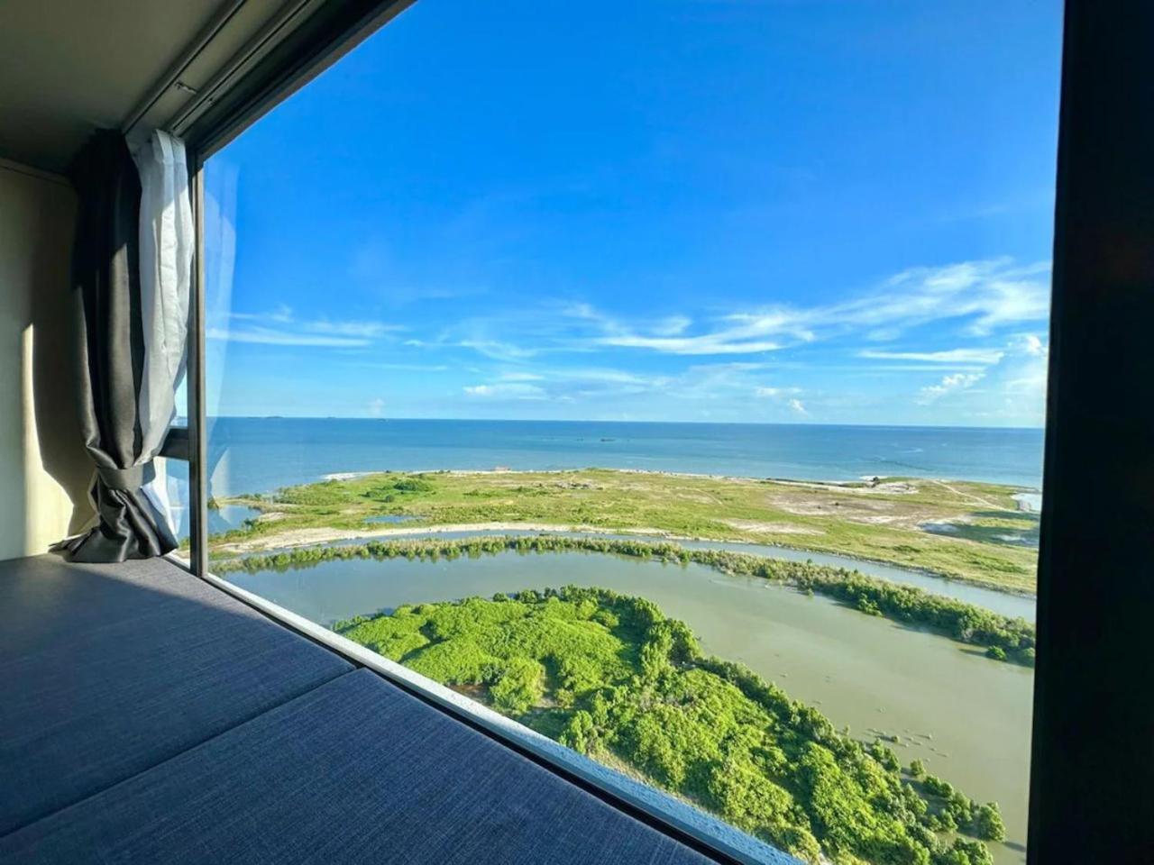Imperio Residence Melaka Buitenkant foto