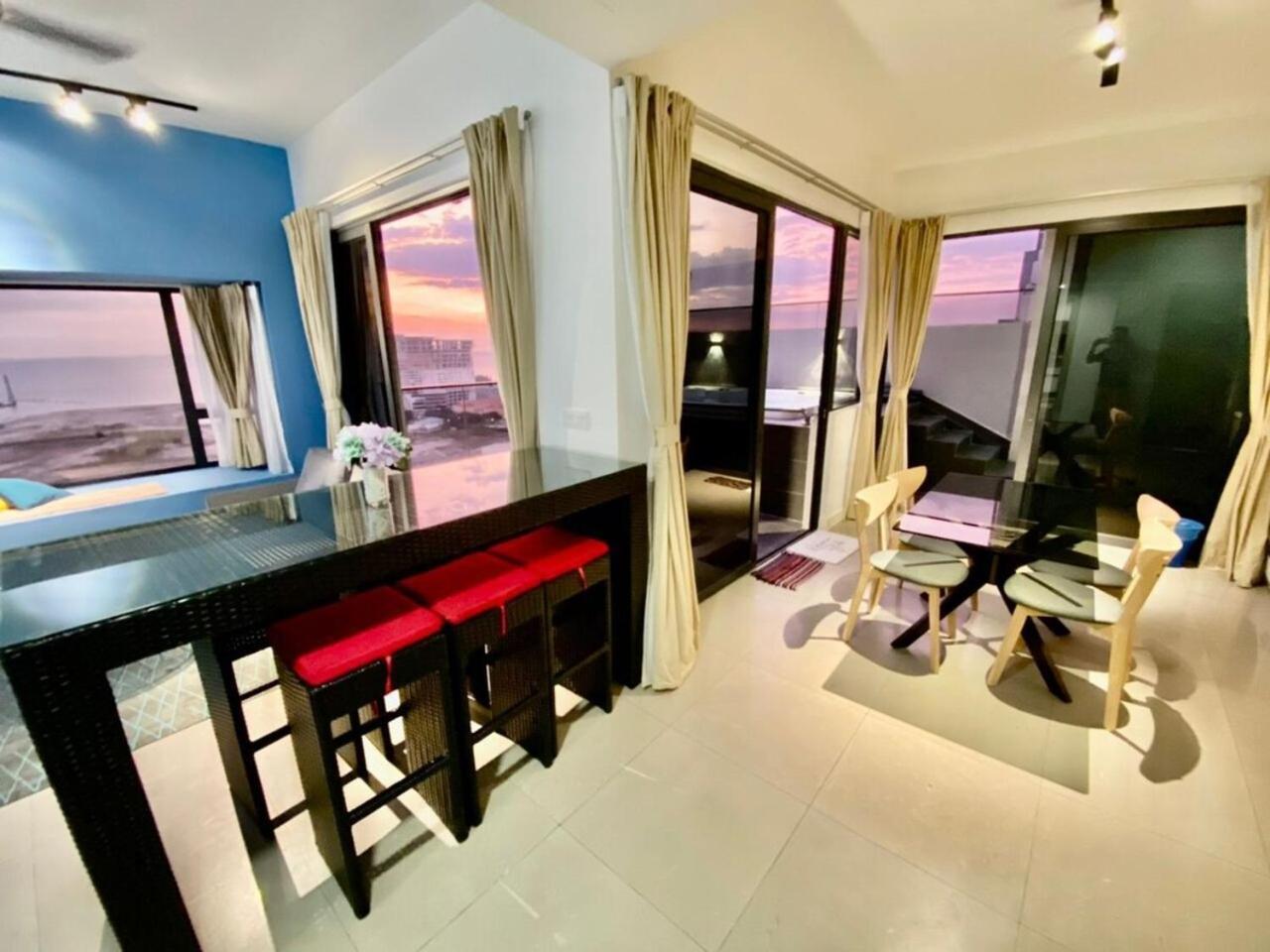 Imperio Residence Melaka Buitenkant foto