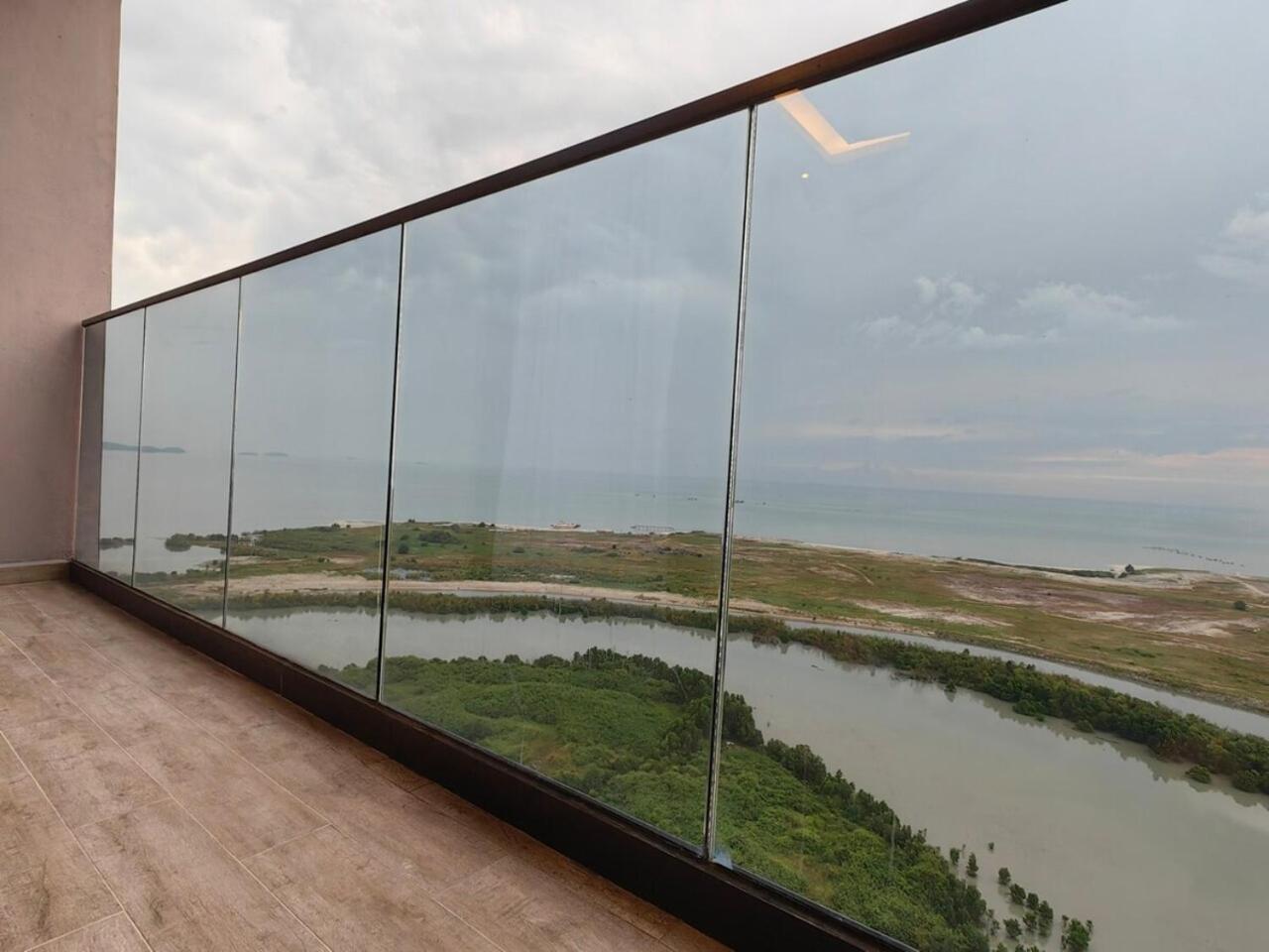 Imperio Residence Melaka Buitenkant foto