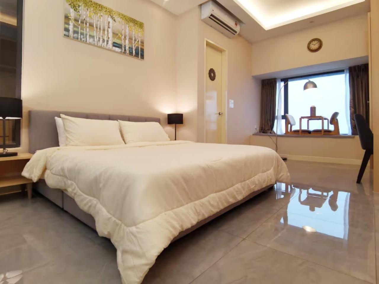 Imperio Residence Melaka Buitenkant foto