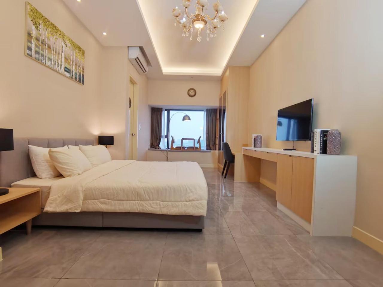 Imperio Residence Melaka Buitenkant foto