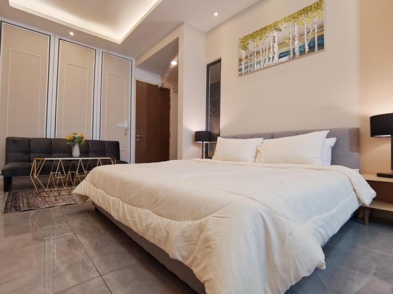 Imperio Residence Melaka Buitenkant foto