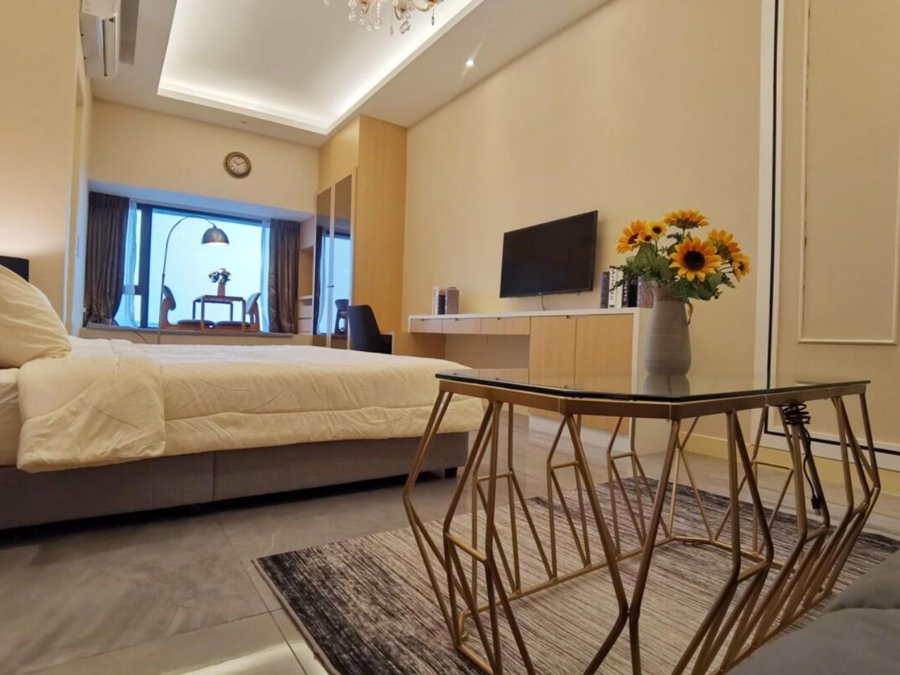 Imperio Residence Melaka Buitenkant foto