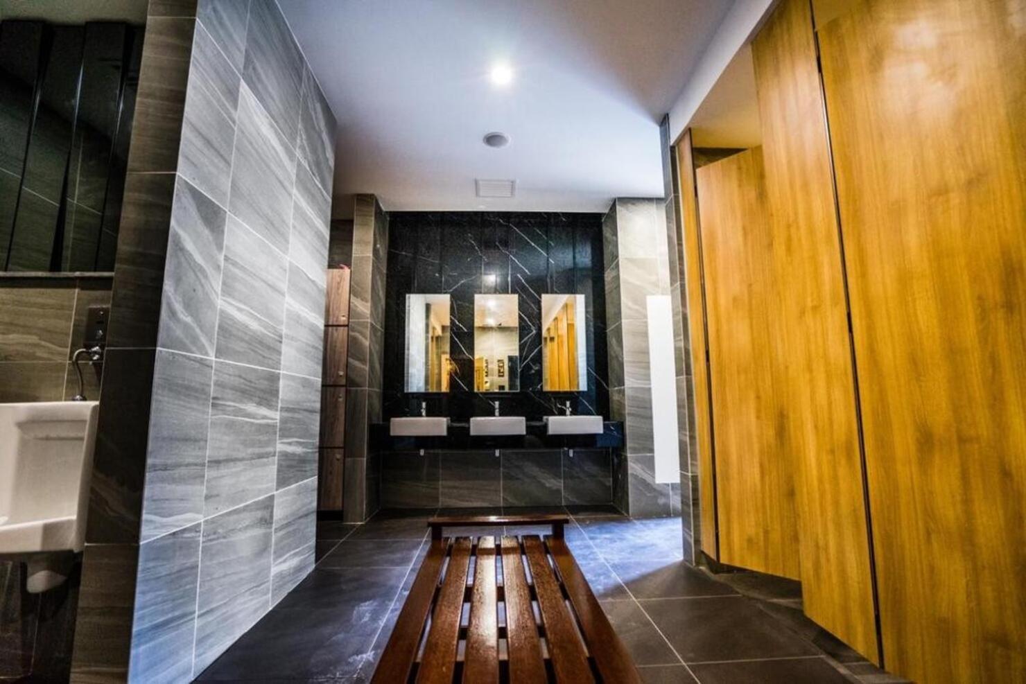 Imperio Residence Melaka Buitenkant foto