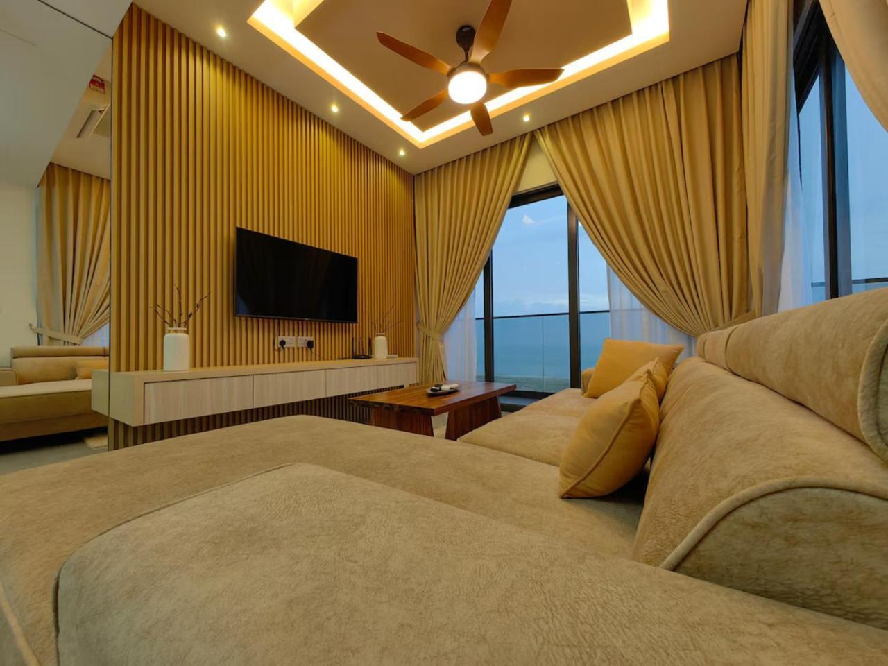 Imperio Residence Melaka Buitenkant foto